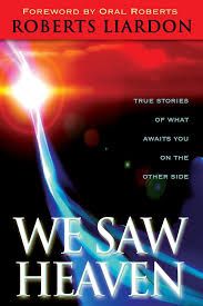 We Saw